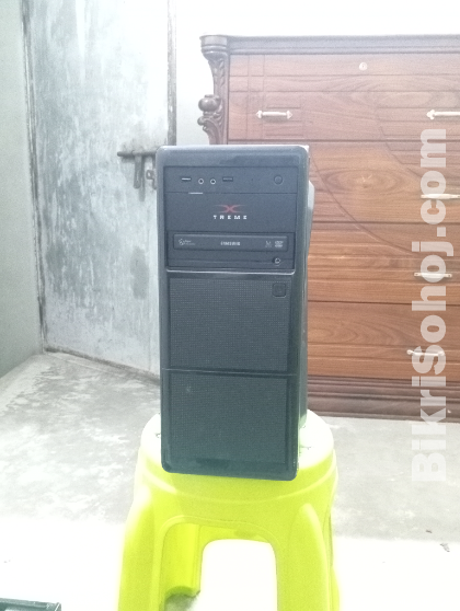 Intel core i3 4th gen CPU with SSD